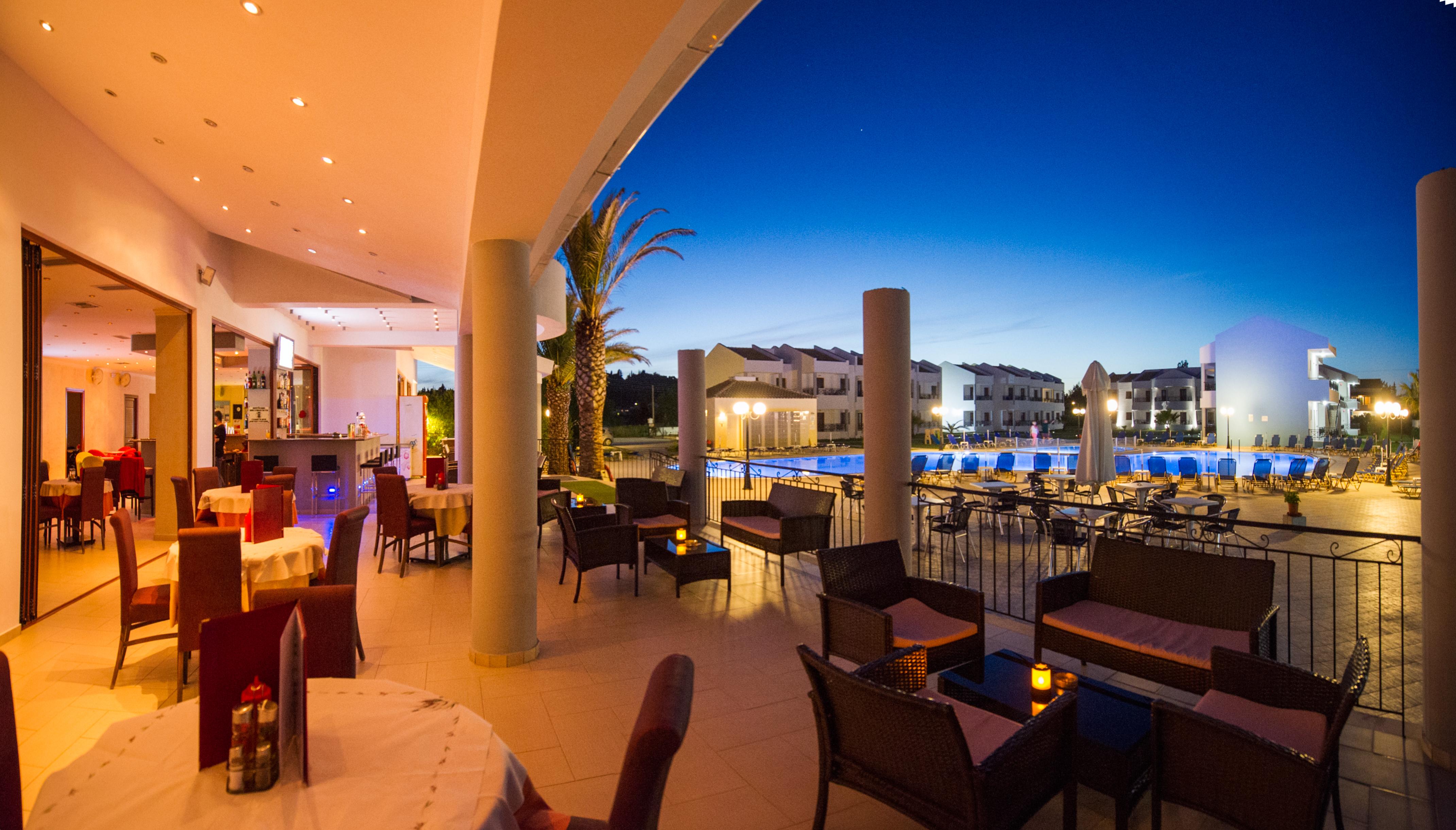 Stemma Hotel Sidárion Exterior photo
