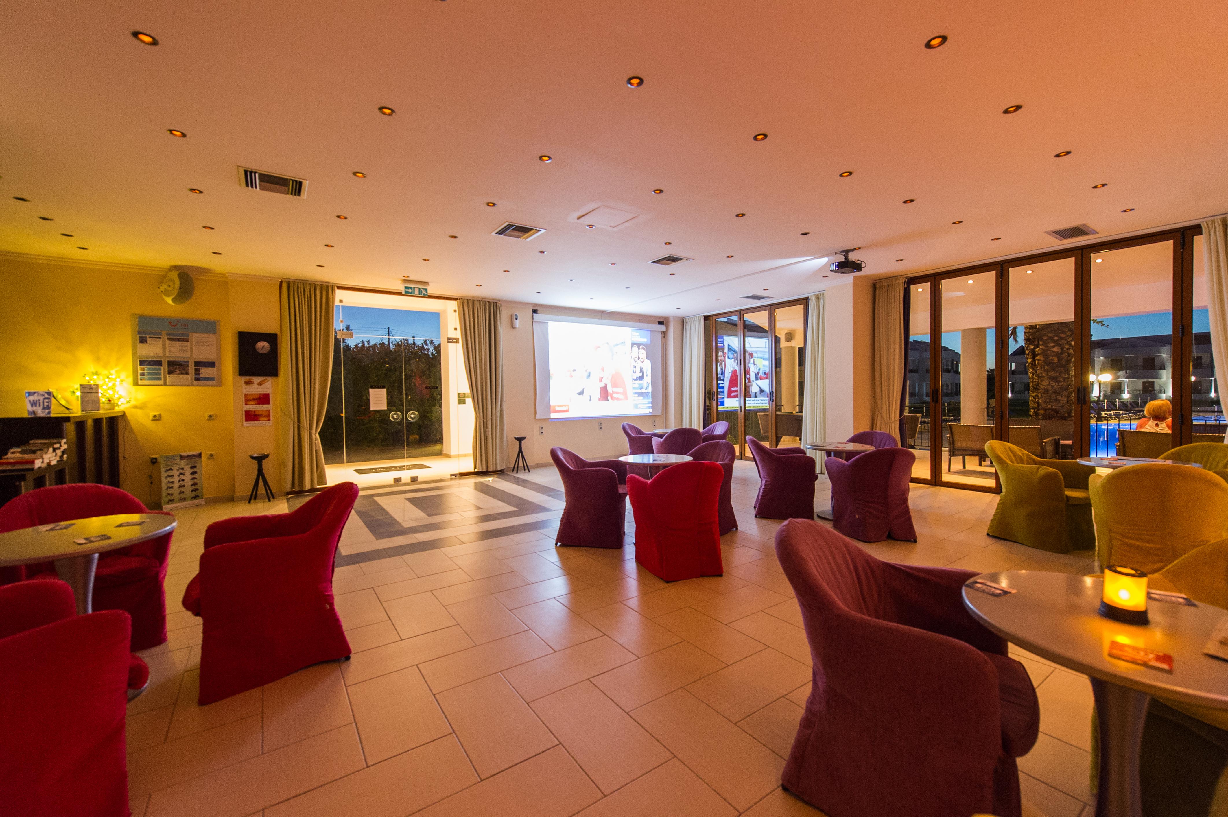 Stemma Hotel Sidárion Exterior photo