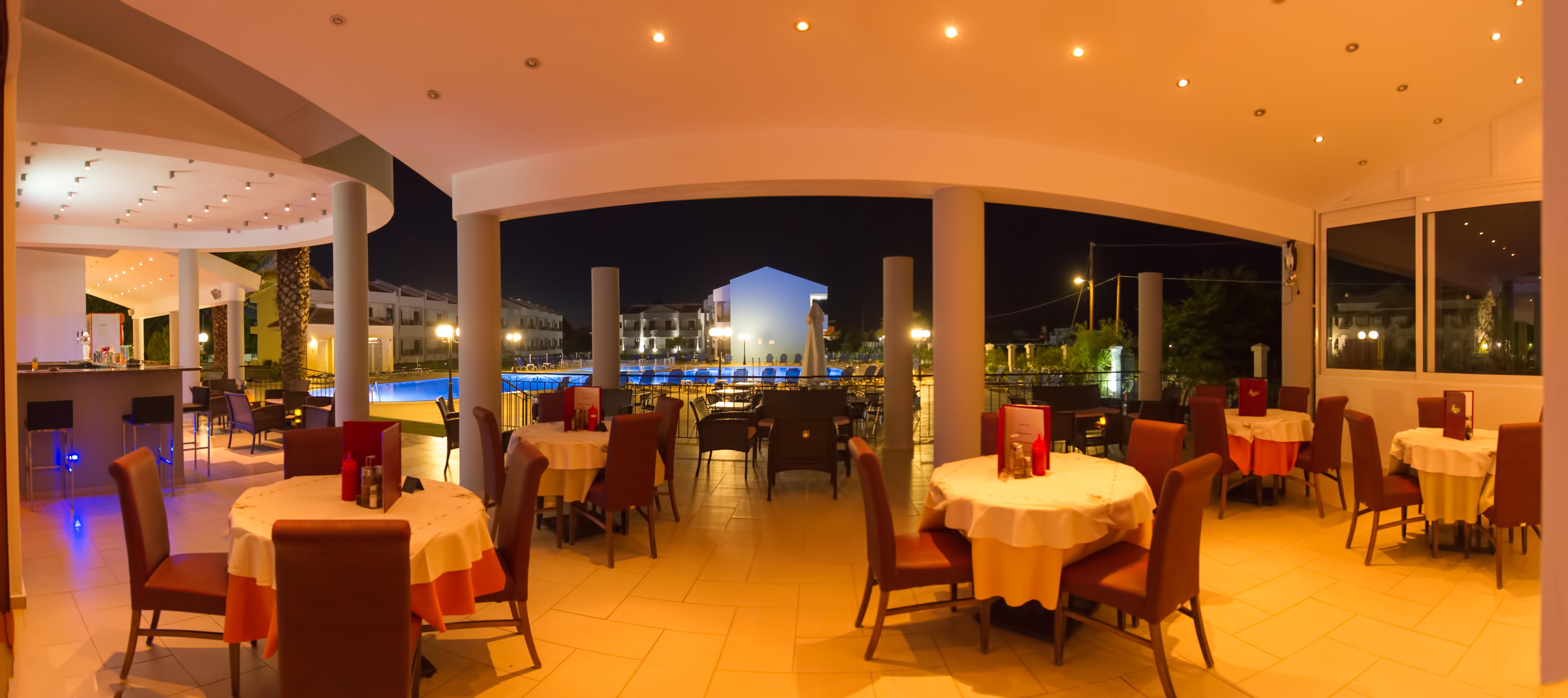 Stemma Hotel Sidárion Exterior photo