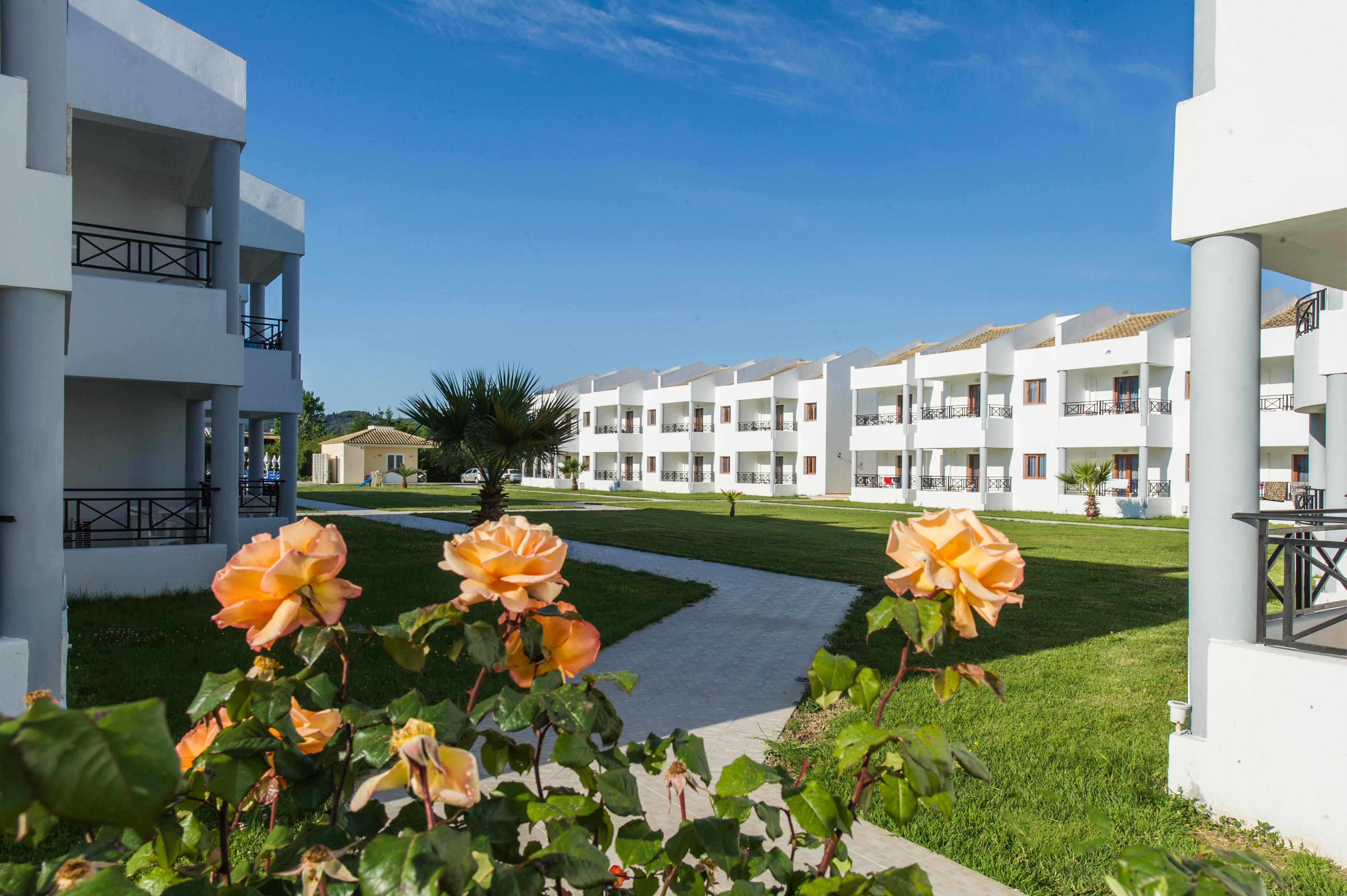 Stemma Hotel Sidárion Exterior photo