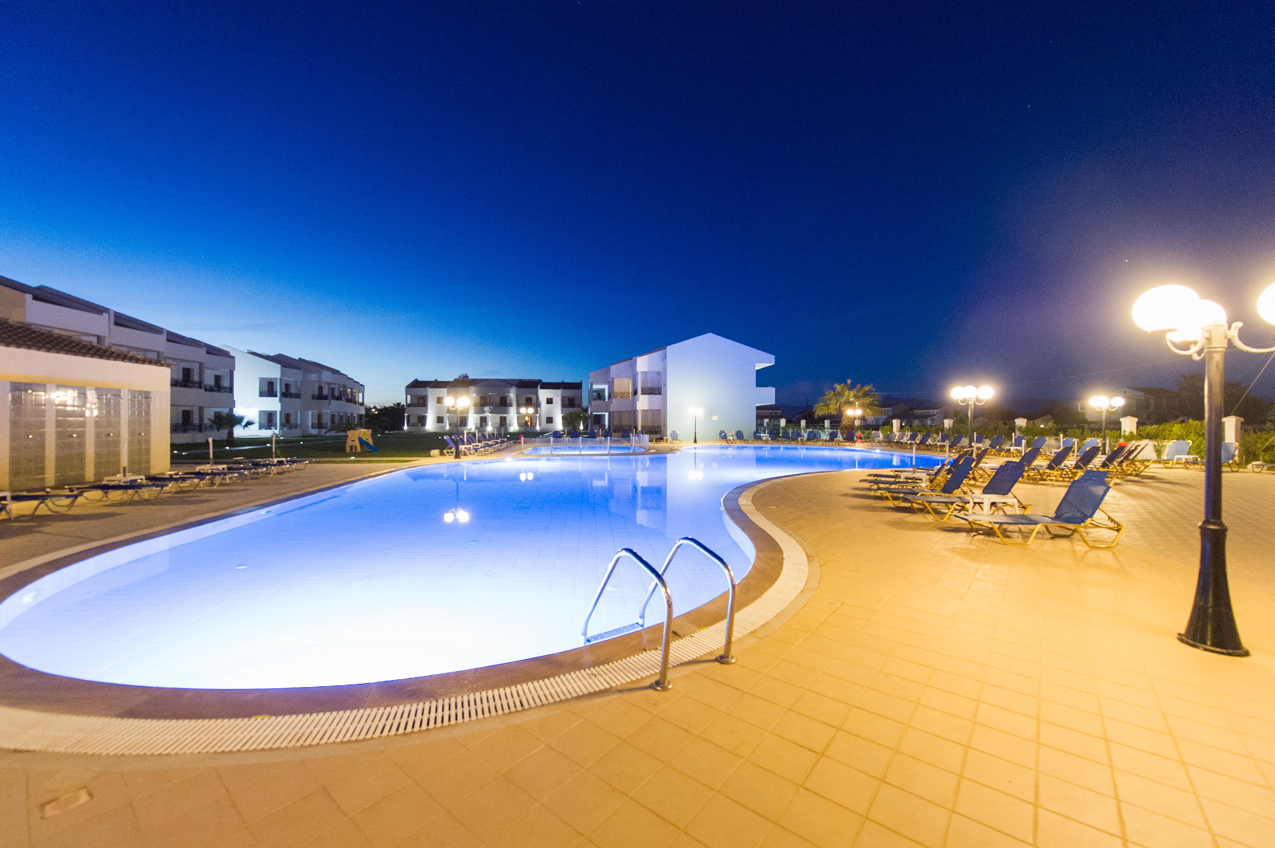 Stemma Hotel Sidárion Exterior photo